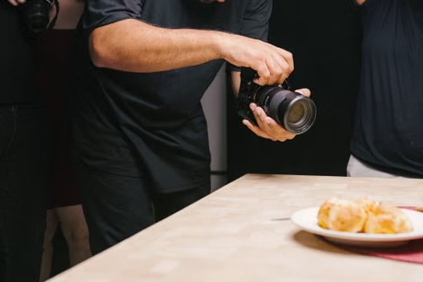Commercial Photography