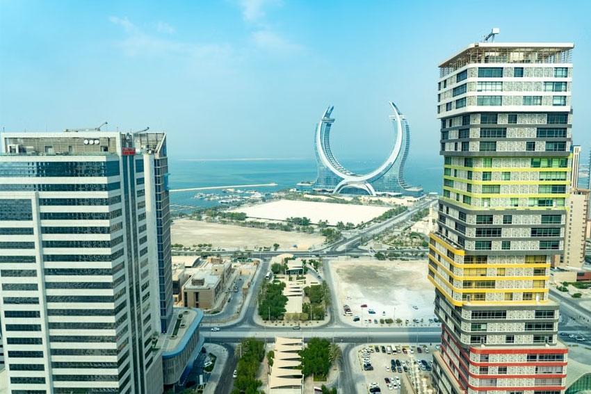 Direct Marketing with Gulf News