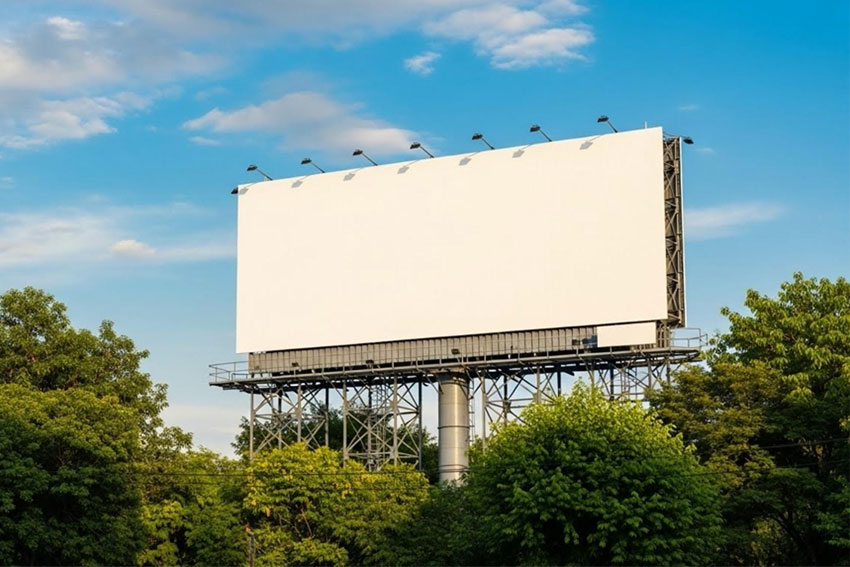 Outdoor Advertising