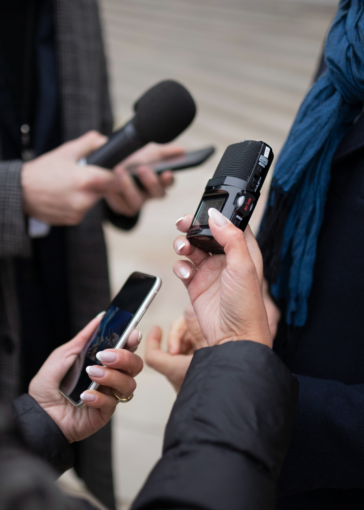 Public Relations