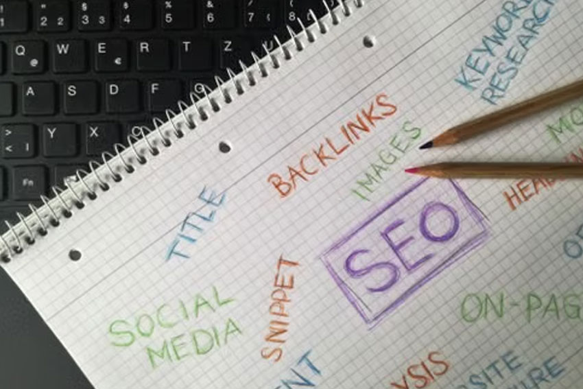Search Engine Optimization
