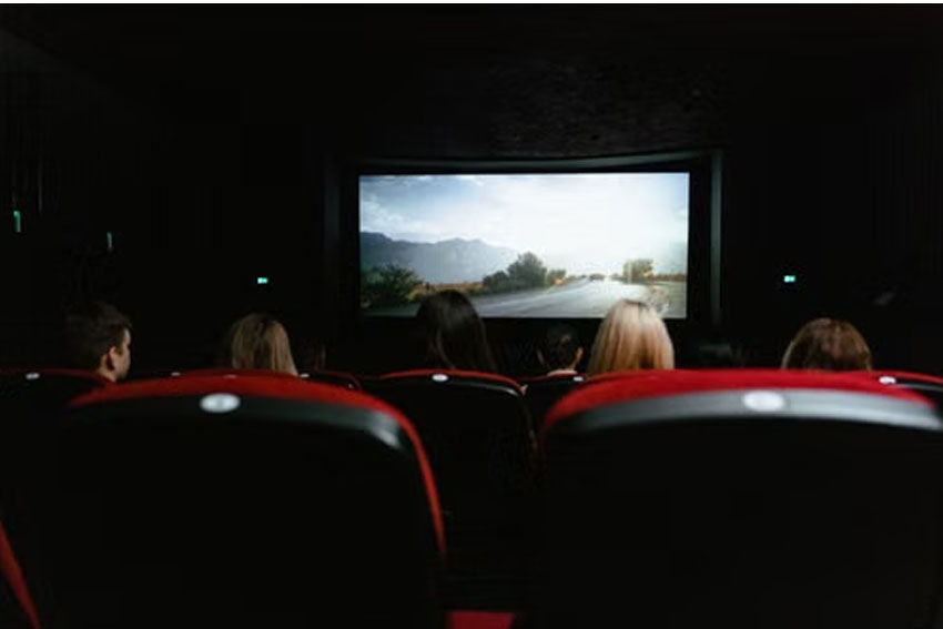 Television & Cinema Advertising